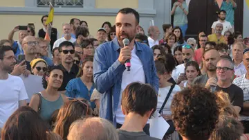 Grandi manovre nel centrosinistra. Goisis in campo per la sfida interna: 