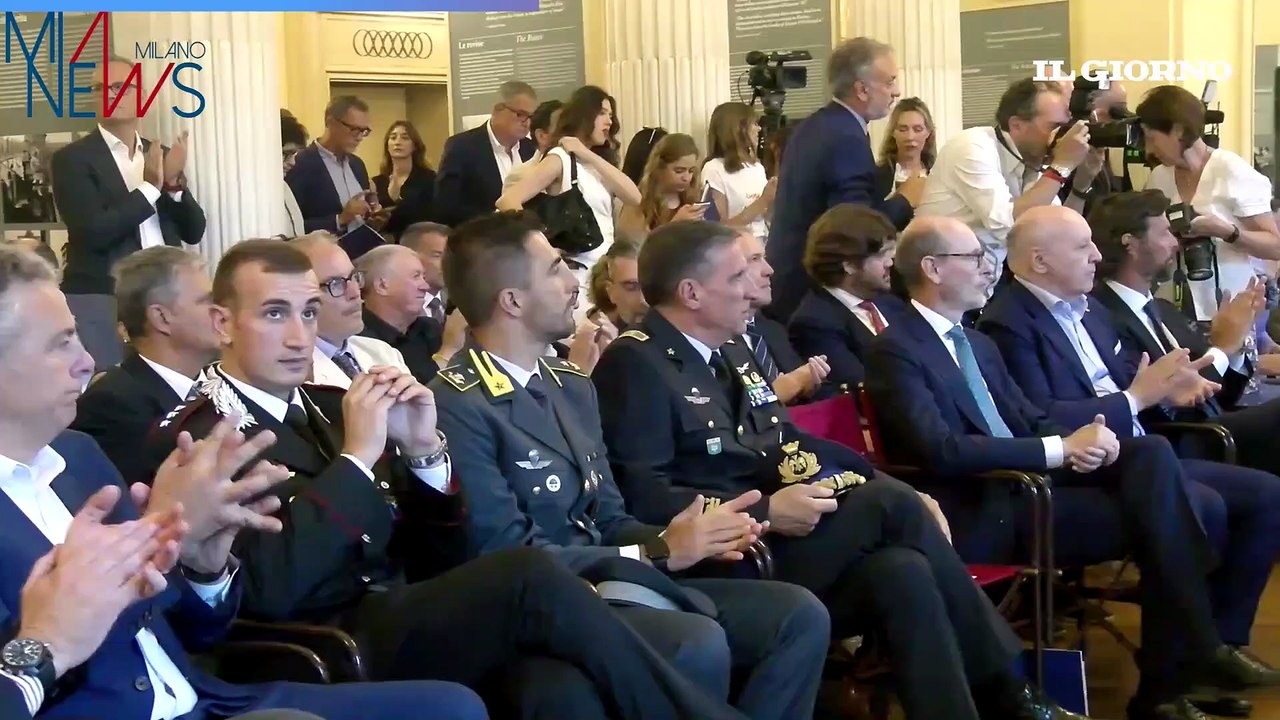 La Formula Uno unisce Milano e Monza: sport arte e cultura, il Gran premio presentato alla Scala