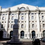 Borsa di Milano positiva in avvio: Ftse Mib +0,52%