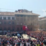 I funerali di Franco Baresi a Milano – Sport