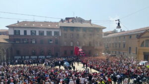 I funerali di Franco Baresi a Milano – Sport