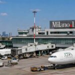 Milano Prime, traffico record a Linate nel 2026