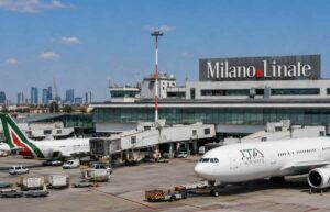 Milano Prime, traffico record a Linate nel 2026