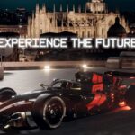 F1, a Milano evento presentazione Mondiale 2027