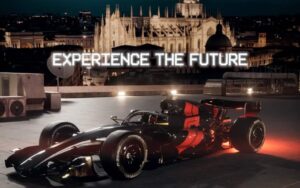 F1, a Milano evento presentazione Mondiale 2027