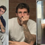 Stefano De Martino, la casa a Milano vicino agli studi di Affari Tuoi: il loft stile industriale, i mobili a parete e la lampada da 4mila euro