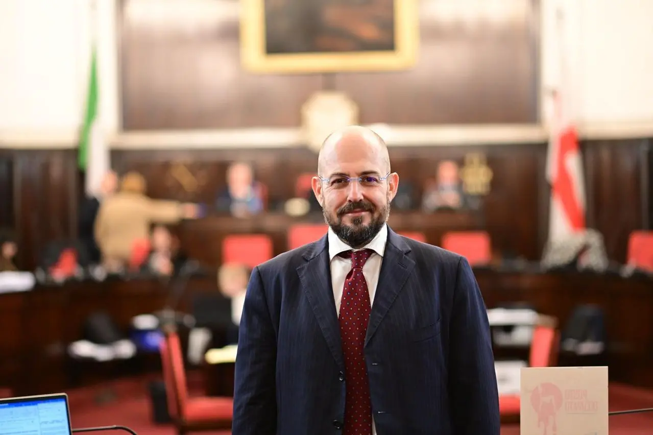 Degrado e rapine al Qt8, fiaccolata per la sicurezza