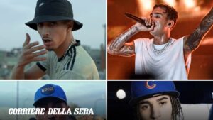 Milano, tutti gli affari (non sempre riusciti) dei trapper. L’avvocato che cura i contratti: «Ecco quanto valgono canzoni, concerti, sponsor e feste di matrimonio»