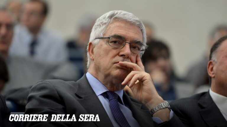 Sergio Erede, morto a 86 anni il decano degli avvocati d’affari di Milano: dalla scalata di Olivetti su Telecom alle privatizzazioni di Enel, Alitalia e Autostrade